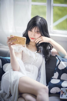 明星专题：罗美薇